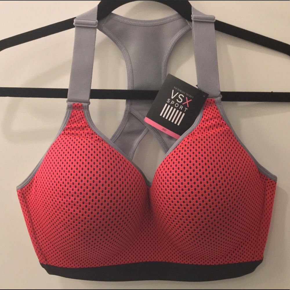 Victoria's Secret Sports Bra